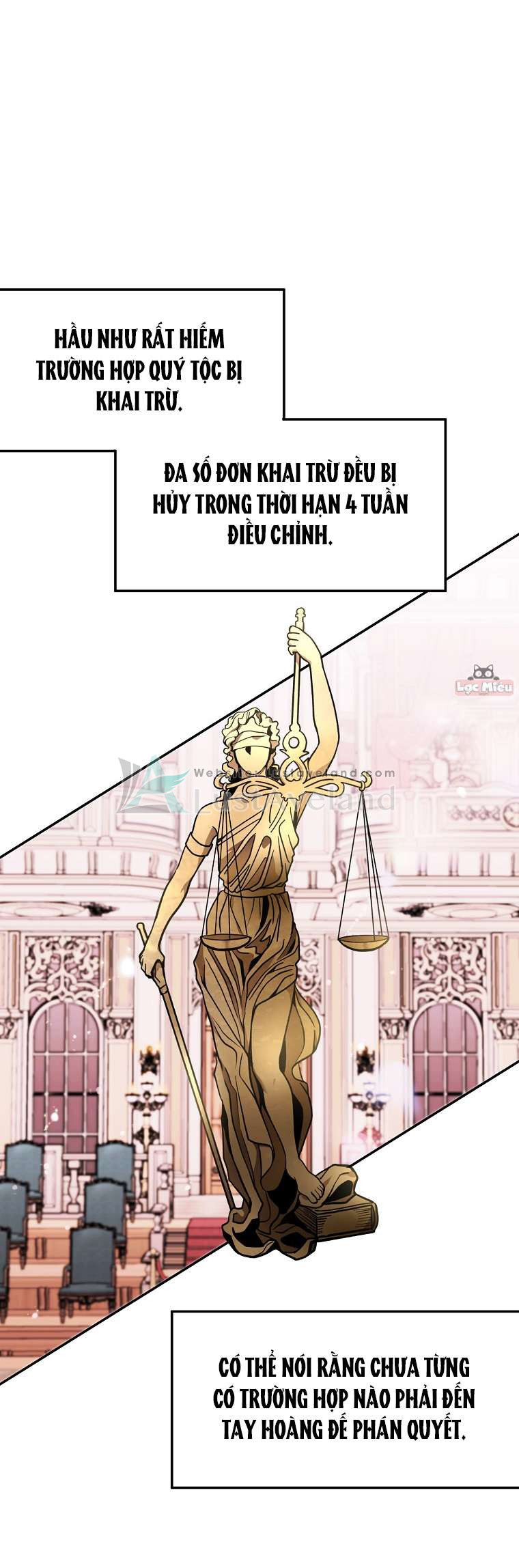 Đừng Đến Cửa Hàng Văn Phòng Phẩm Của Ác Nữ: Chapter 13