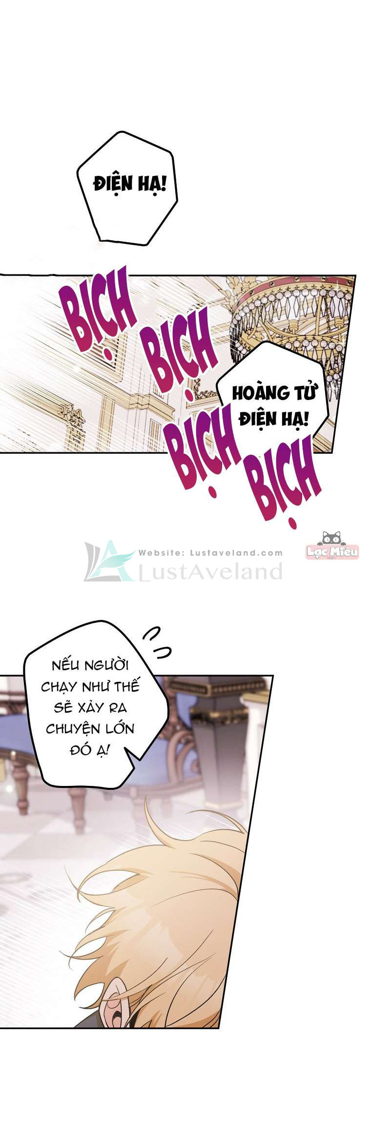 Đừng Đến Cửa Hàng Văn Phòng Phẩm Của Ác Nữ: Chapter 14