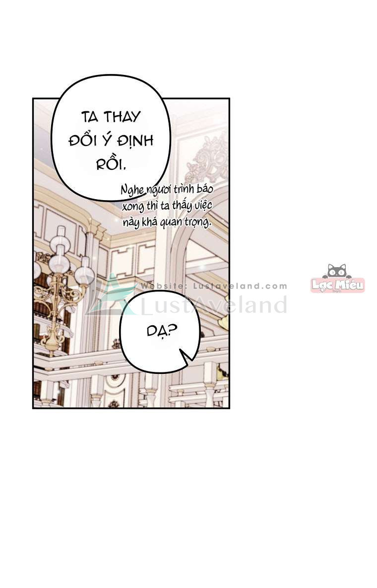 Đừng Đến Cửa Hàng Văn Phòng Phẩm Của Ác Nữ: Chapter 14