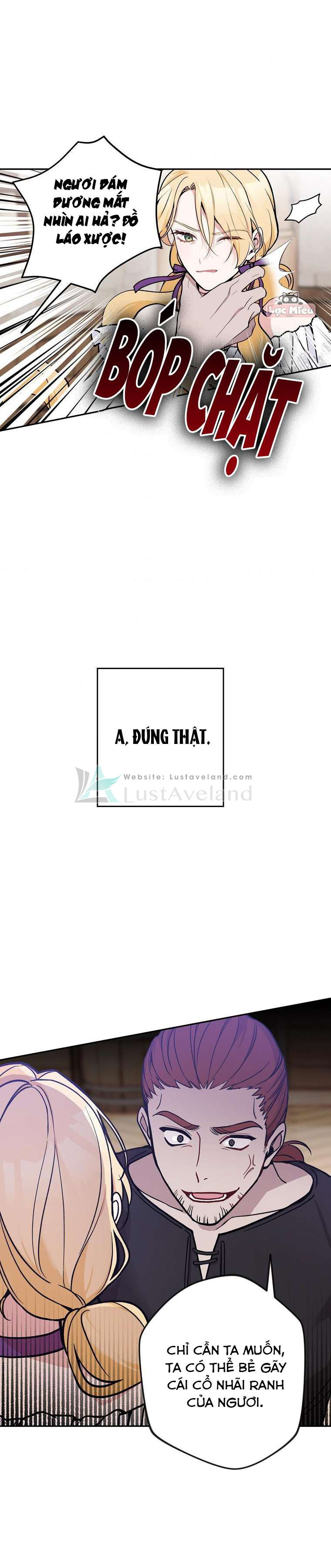 Đừng Đến Cửa Hàng Văn Phòng Phẩm Của Ác Nữ: Chapter 16.5