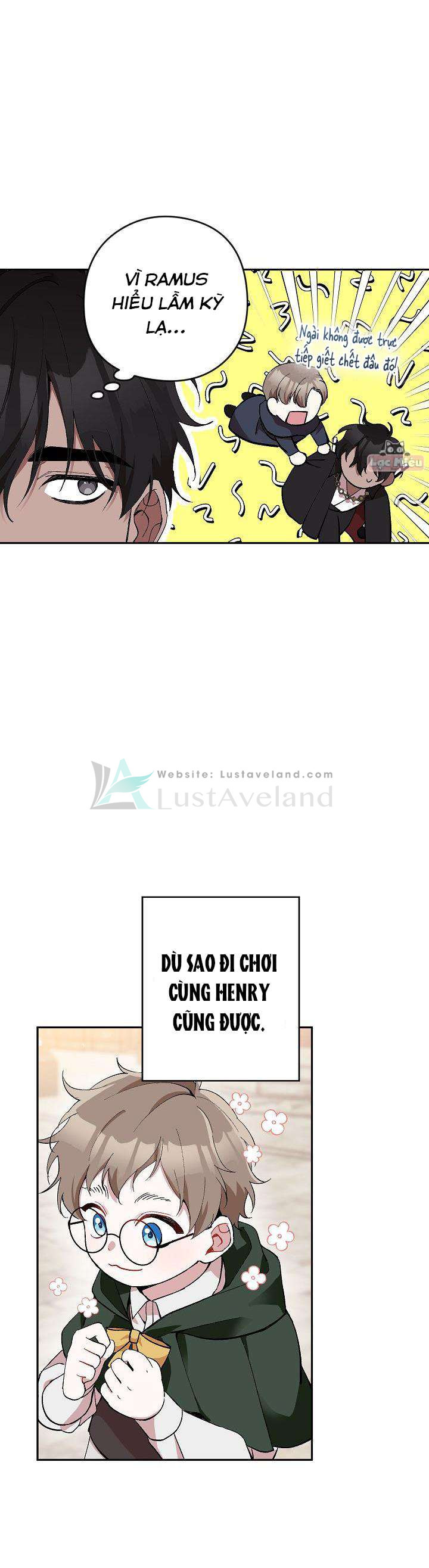 Đừng Đến Cửa Hàng Văn Phòng Phẩm Của Ác Nữ: Chapter 18.5