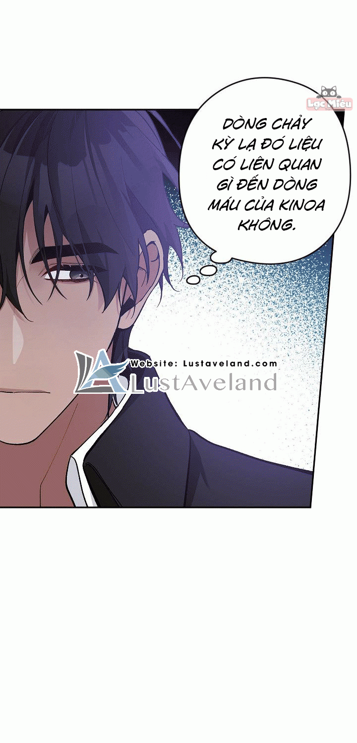 Đừng Đến Cửa Hàng Văn Phòng Phẩm Của Ác Nữ: Chapter 19.5