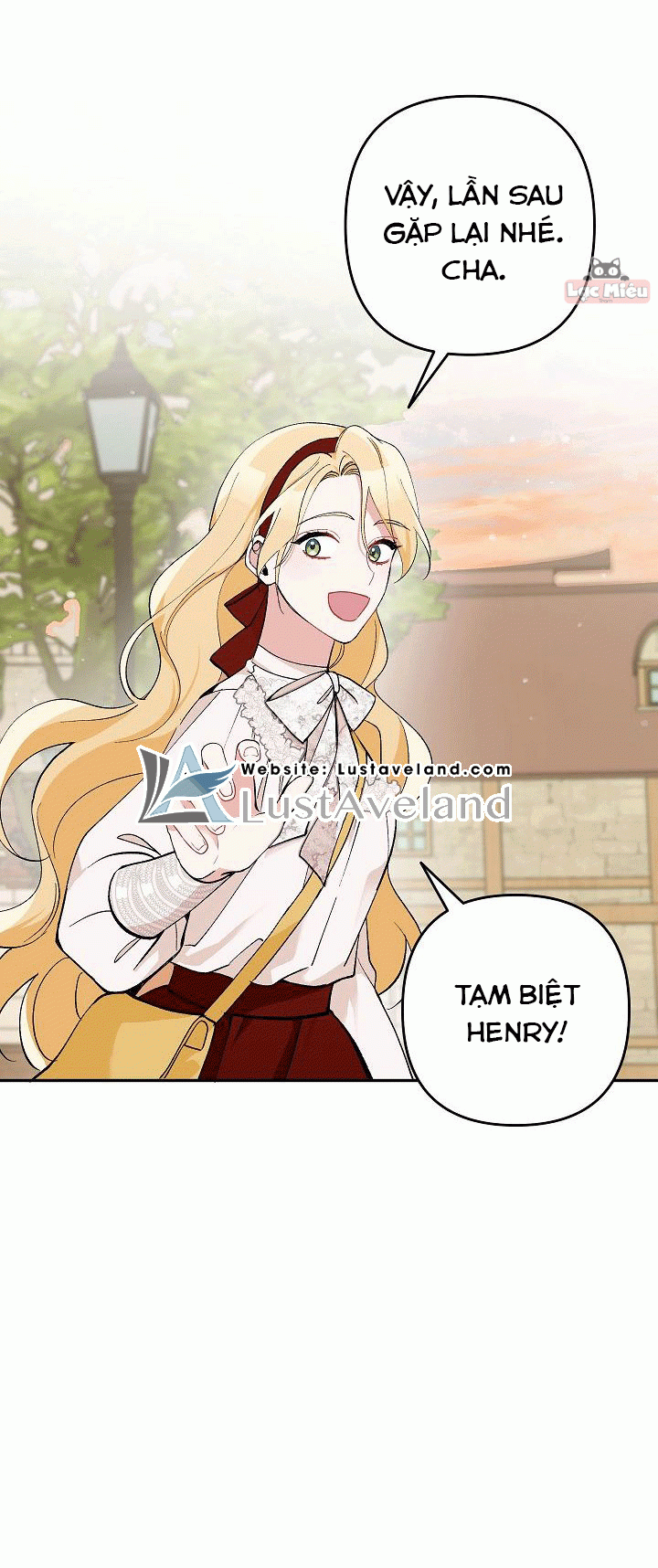 Đừng Đến Cửa Hàng Văn Phòng Phẩm Của Ác Nữ: Chapter 19.5