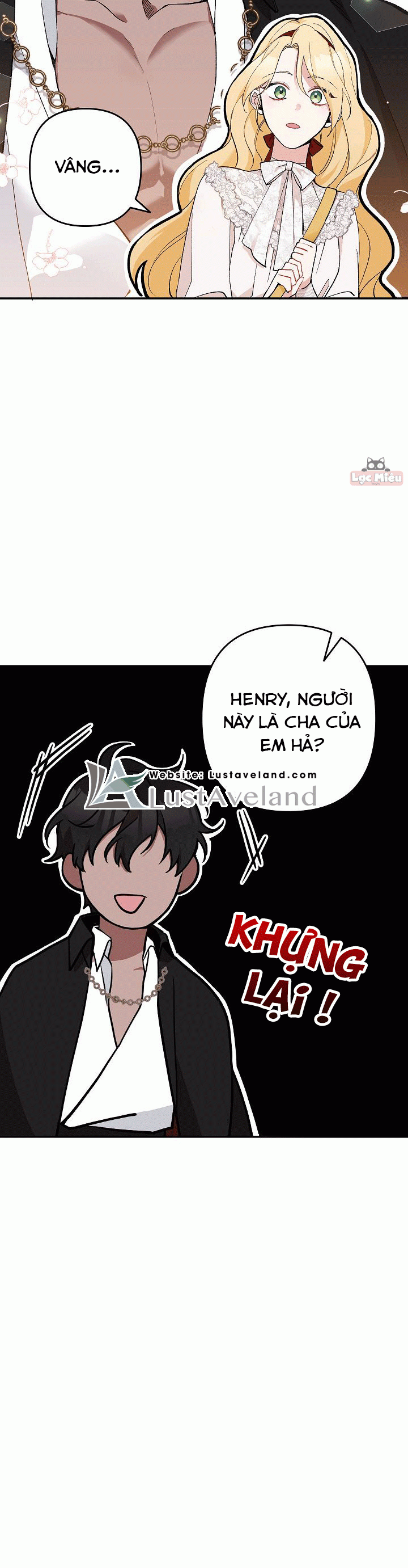Đừng Đến Cửa Hàng Văn Phòng Phẩm Của Ác Nữ: Chapter 19