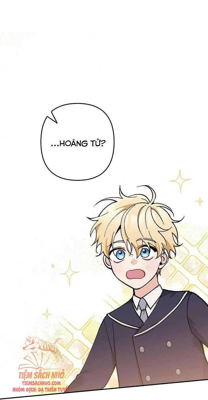 Đừng Đến Cửa Hàng Văn Phòng Phẩm Của Ác Nữ: Chapter 20.5