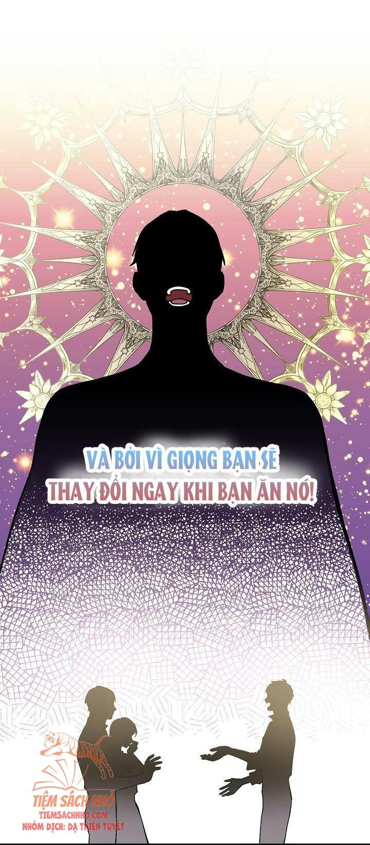Đừng Đến Cửa Hàng Văn Phòng Phẩm Của Ác Nữ: Chapter 20