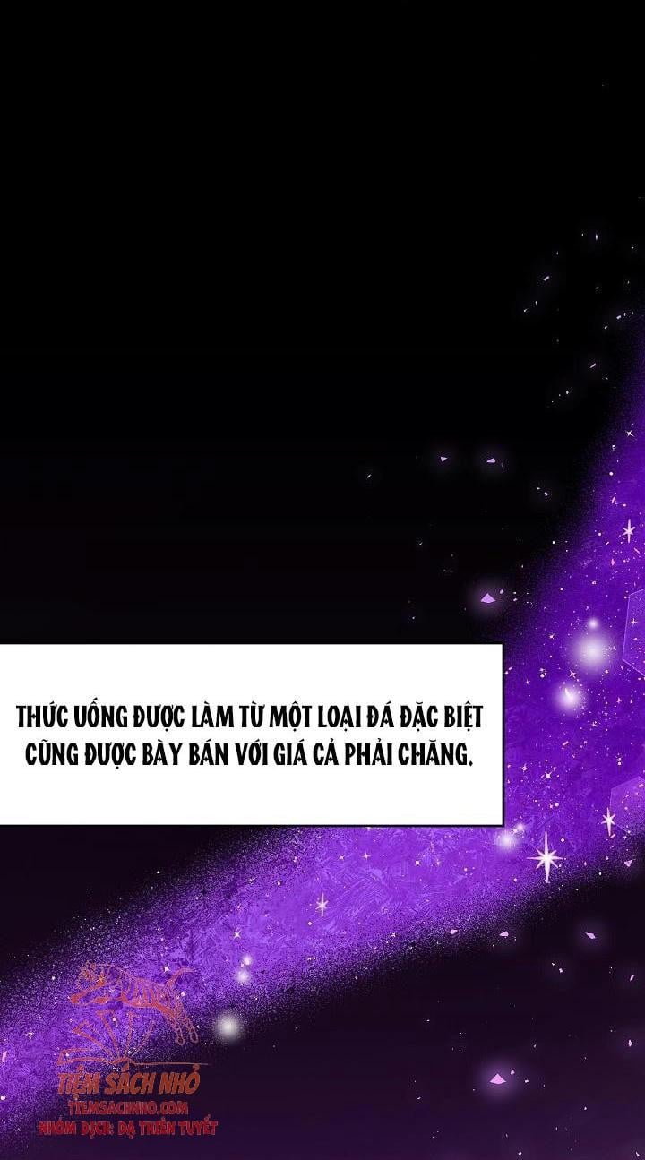 Đừng Đến Cửa Hàng Văn Phòng Phẩm Của Ác Nữ: Chapter 20