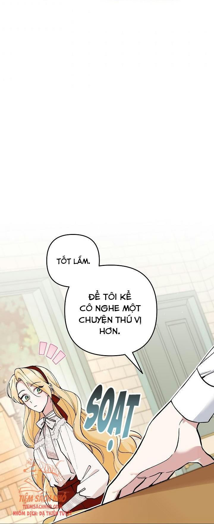 Đừng Đến Cửa Hàng Văn Phòng Phẩm Của Ác Nữ: Chapter 20