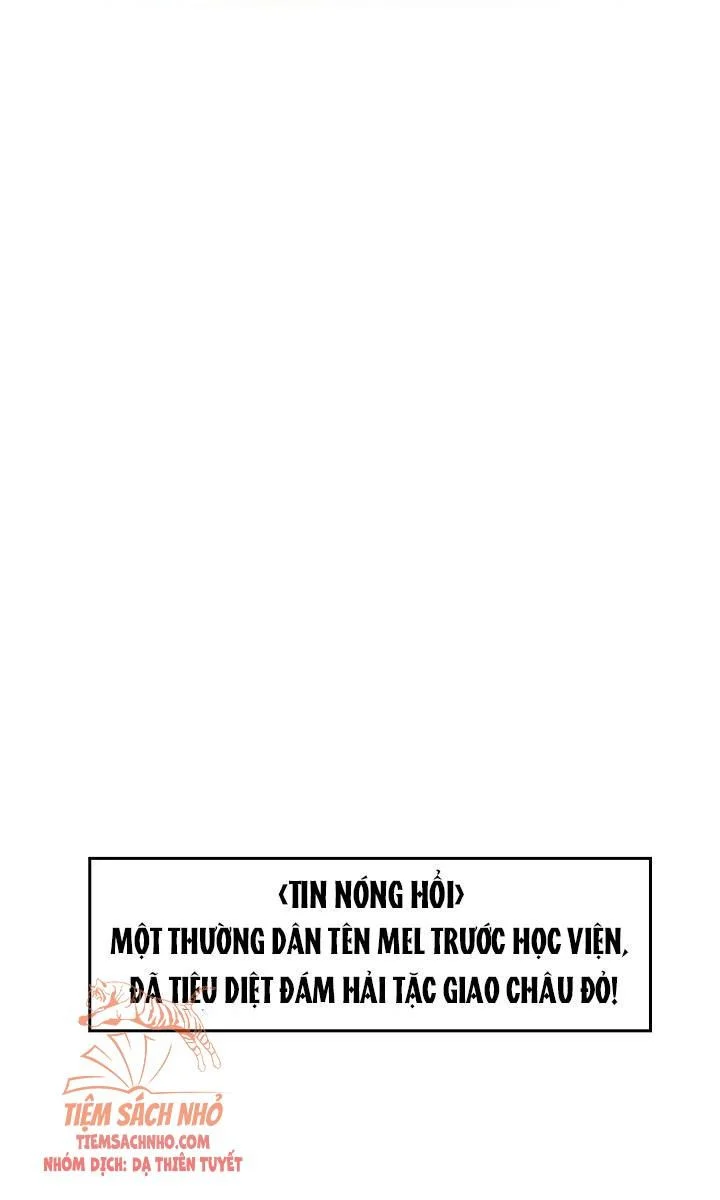 Đừng Đến Cửa Hàng Văn Phòng Phẩm Của Ác Nữ: Chapter 20