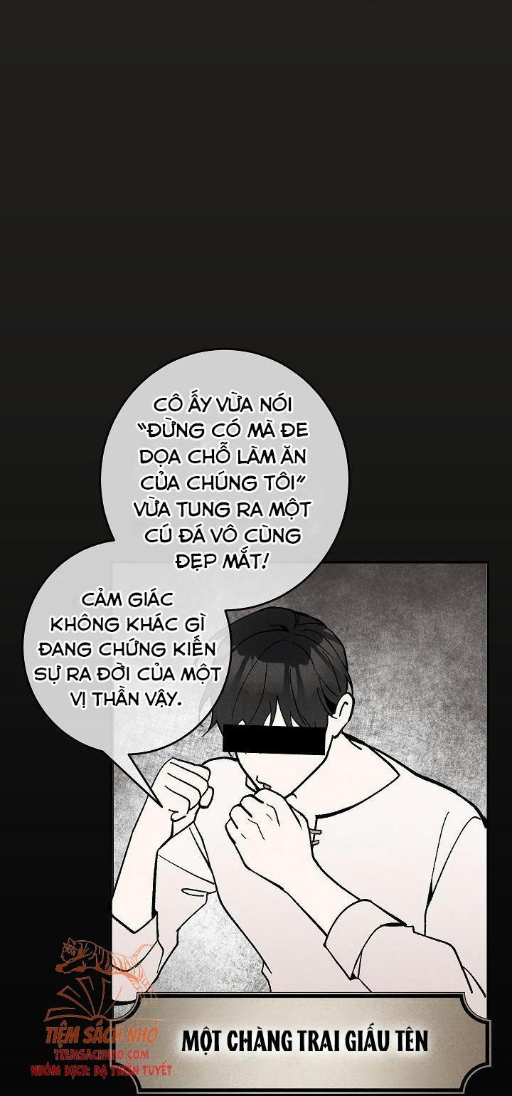 Đừng Đến Cửa Hàng Văn Phòng Phẩm Của Ác Nữ: Chapter 20
