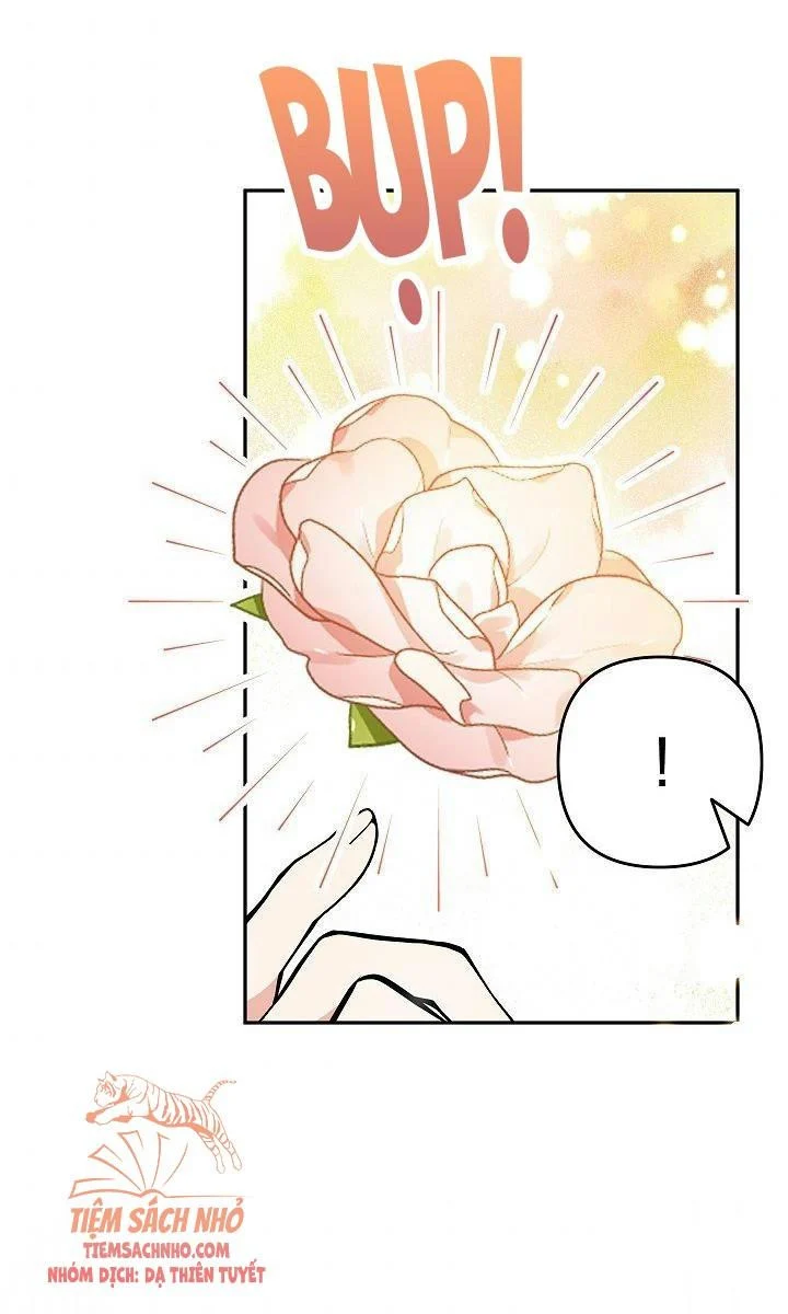 Đừng Đến Cửa Hàng Văn Phòng Phẩm Của Ác Nữ: Chapter 21.5