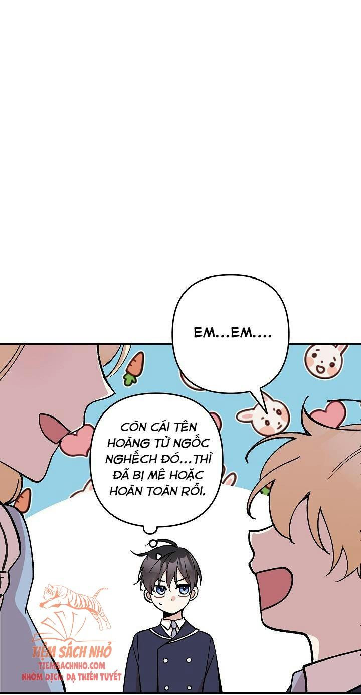 Đừng Đến Cửa Hàng Văn Phòng Phẩm Của Ác Nữ: Chapter 21.5