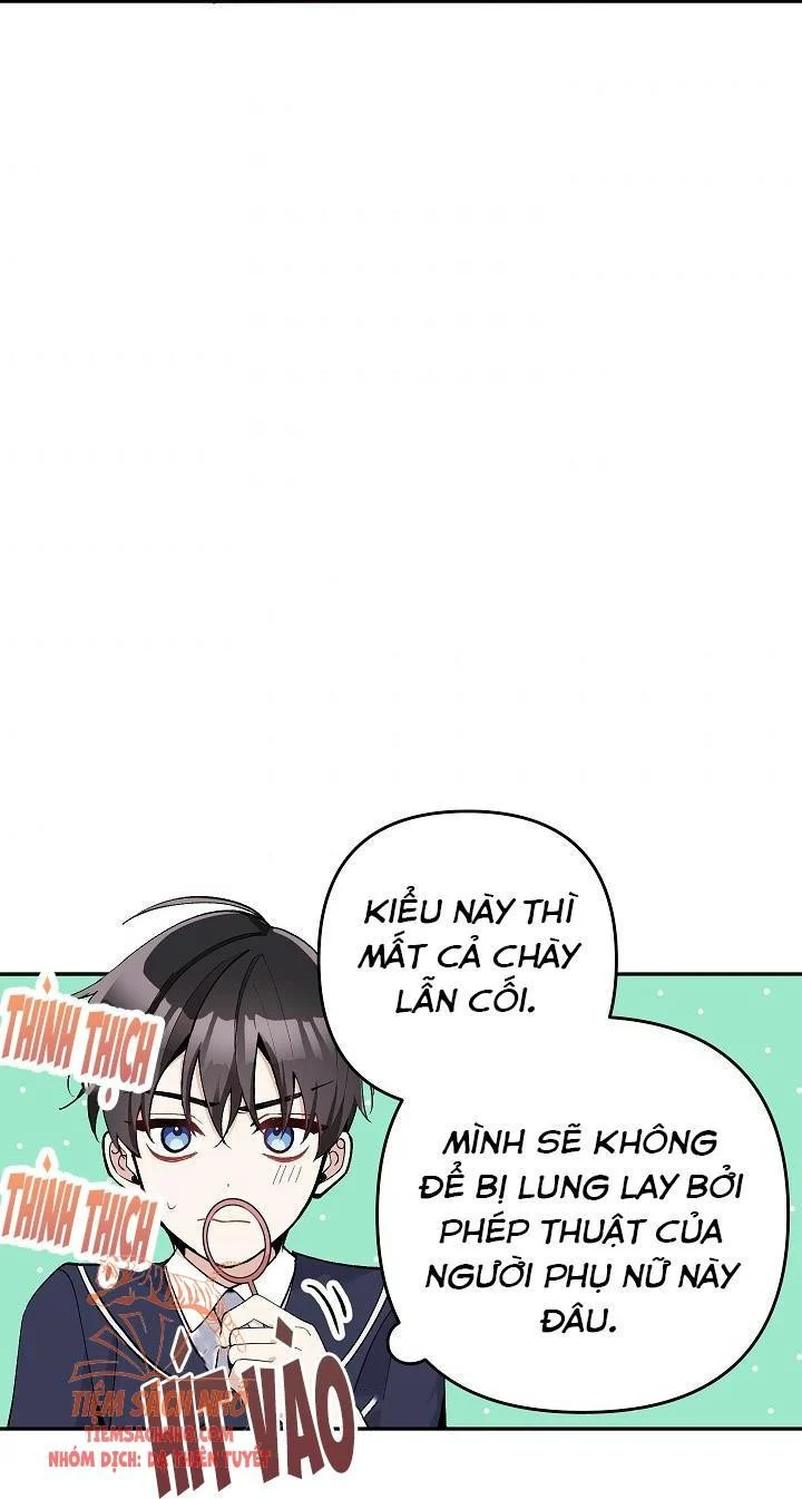 Đừng Đến Cửa Hàng Văn Phòng Phẩm Của Ác Nữ: Chapter 21.5