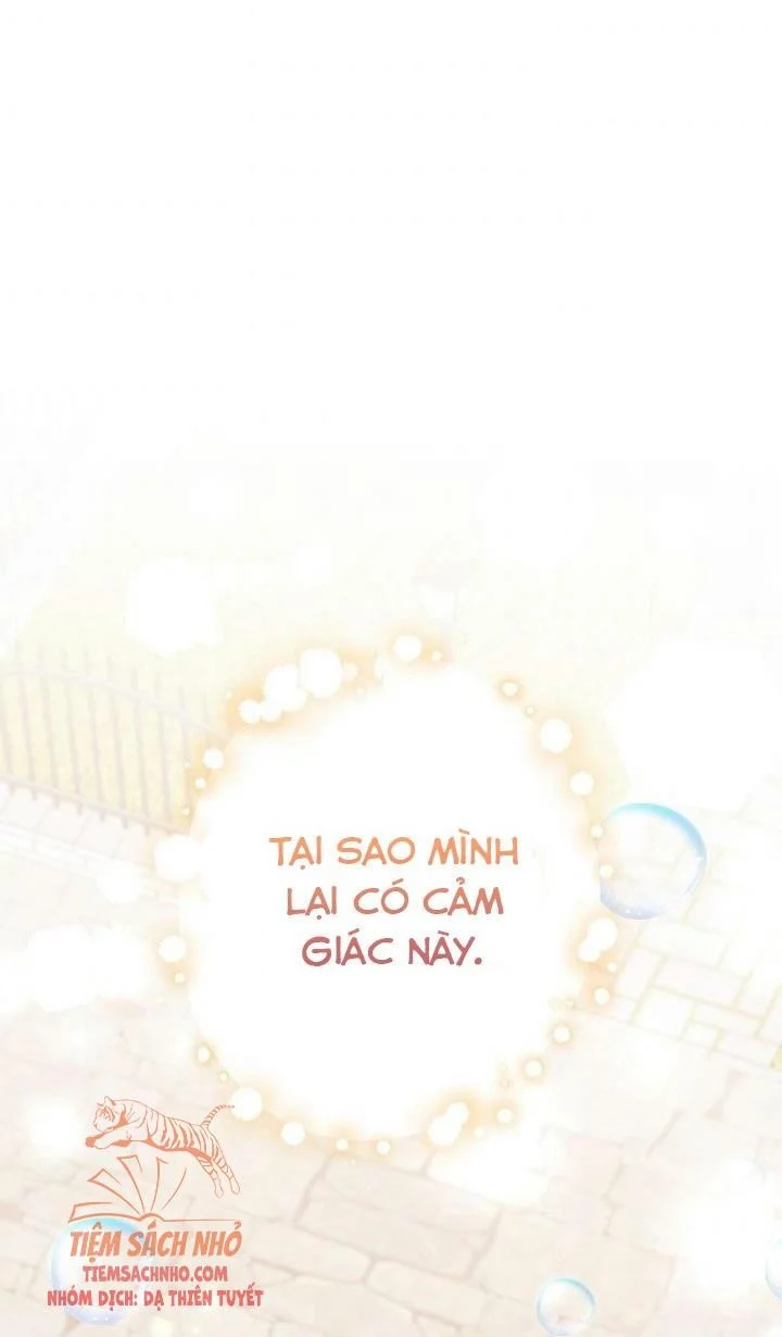 Đừng Đến Cửa Hàng Văn Phòng Phẩm Của Ác Nữ: Chapter 21.5
