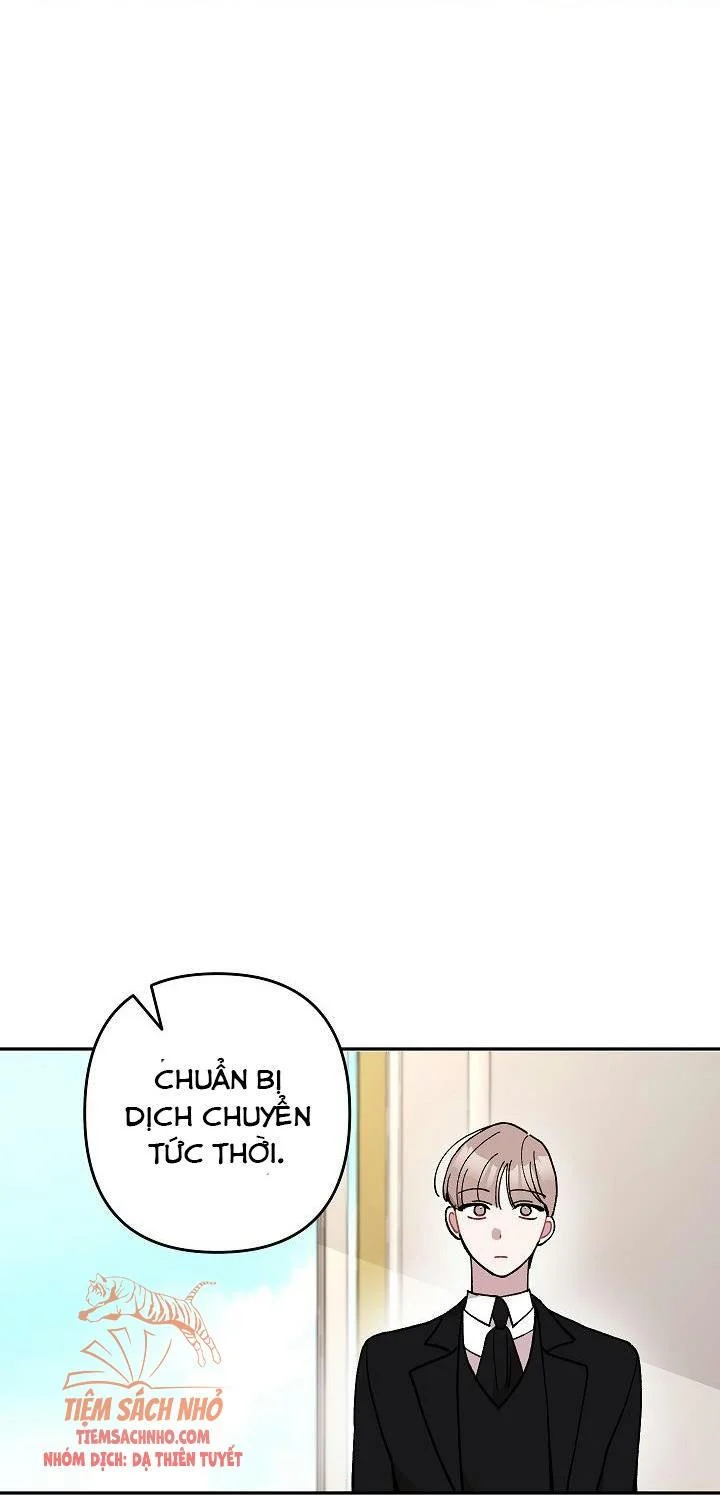Đừng Đến Cửa Hàng Văn Phòng Phẩm Của Ác Nữ: Chapter 21
