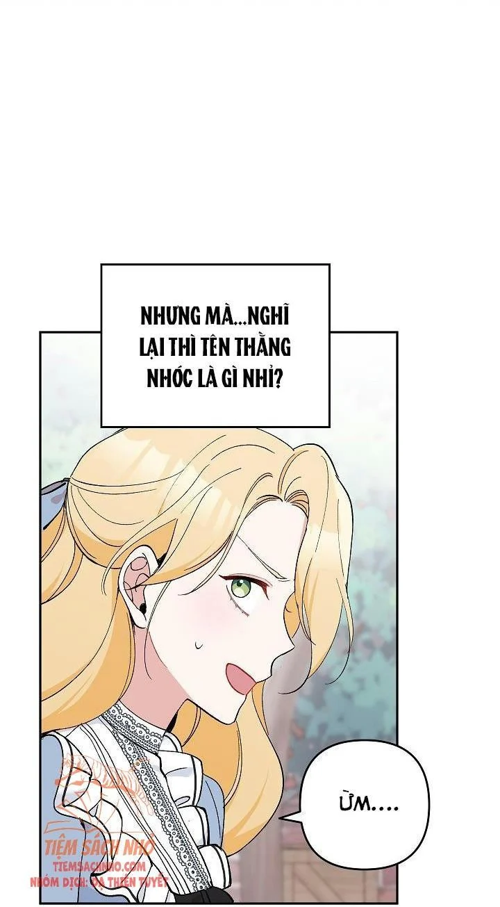 Đừng Đến Cửa Hàng Văn Phòng Phẩm Của Ác Nữ: Chapter 21