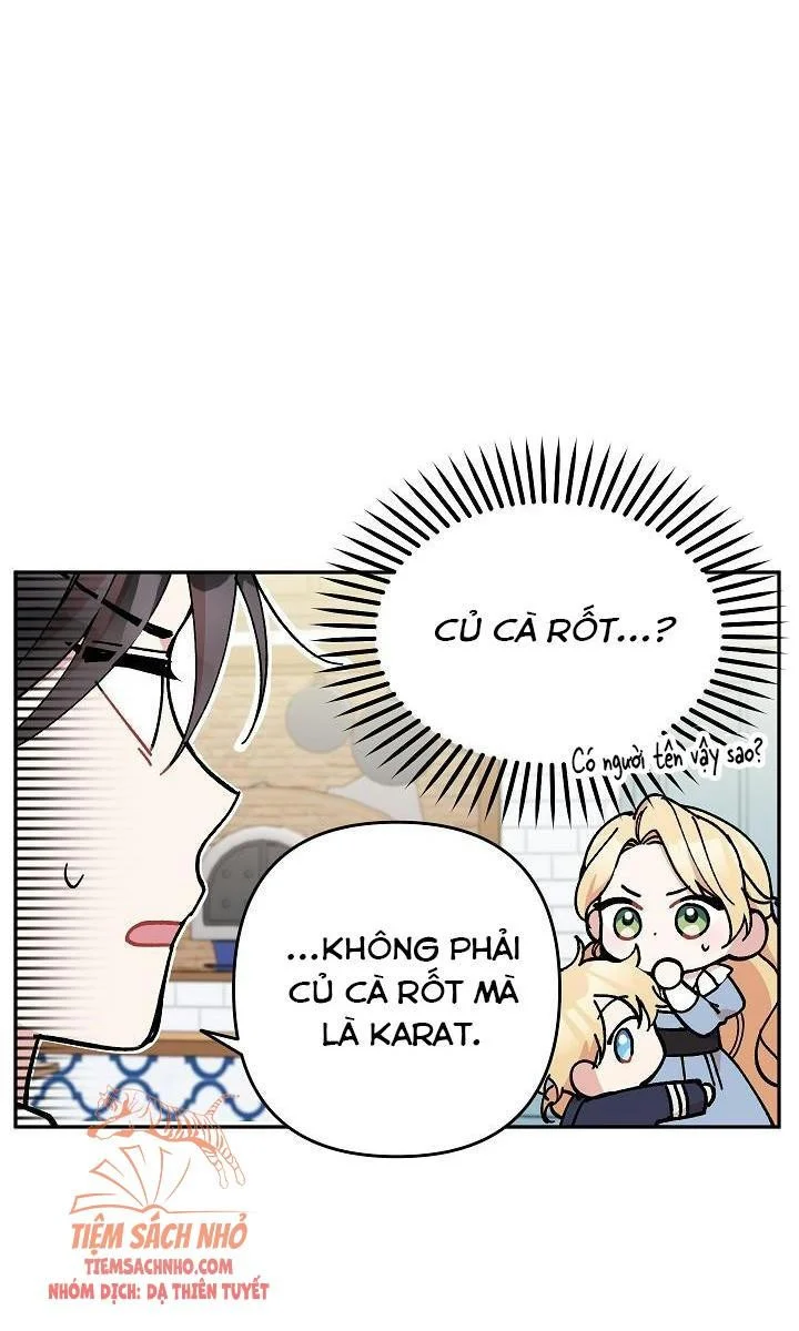 Đừng Đến Cửa Hàng Văn Phòng Phẩm Của Ác Nữ: Chapter 21