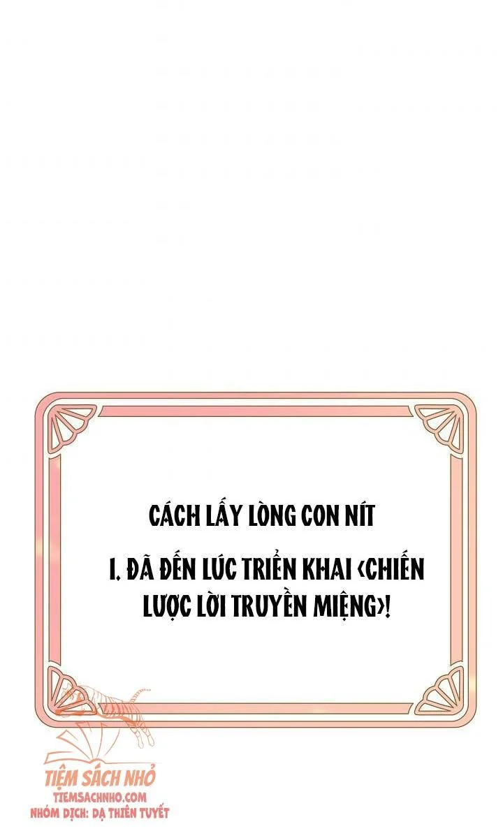 Đừng Đến Cửa Hàng Văn Phòng Phẩm Của Ác Nữ: Chapter 21