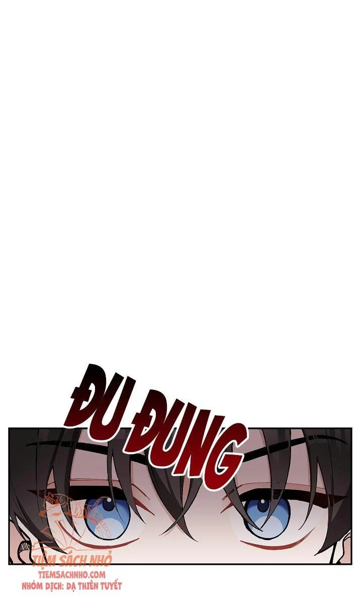 Đừng Đến Cửa Hàng Văn Phòng Phẩm Của Ác Nữ: Chapter 21