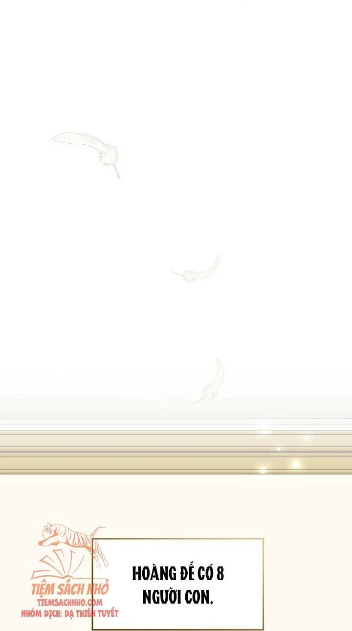 Đừng Đến Cửa Hàng Văn Phòng Phẩm Của Ác Nữ: Chapter 21