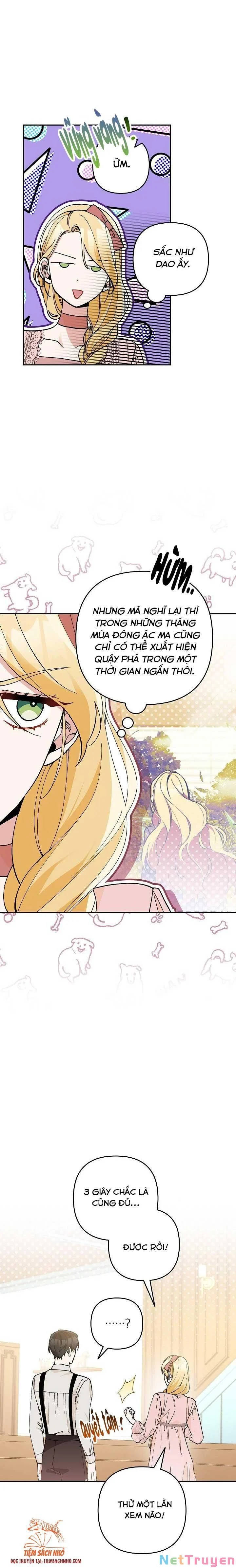Đừng Đến Cửa Hàng Văn Phòng Phẩm Của Ác Nữ: Chapter 29