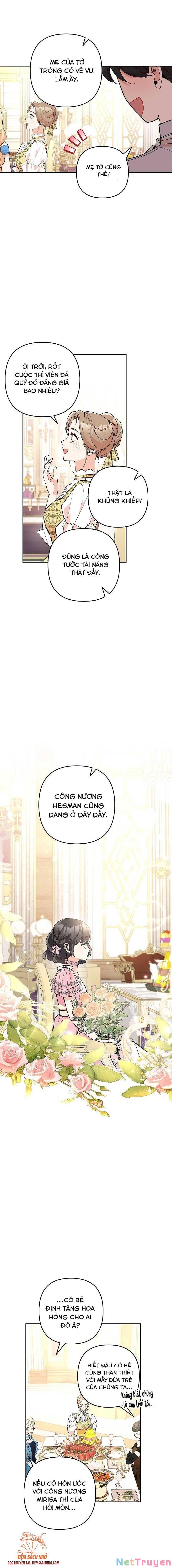 Đừng Đến Cửa Hàng Văn Phòng Phẩm Của Ác Nữ: Chapter 29