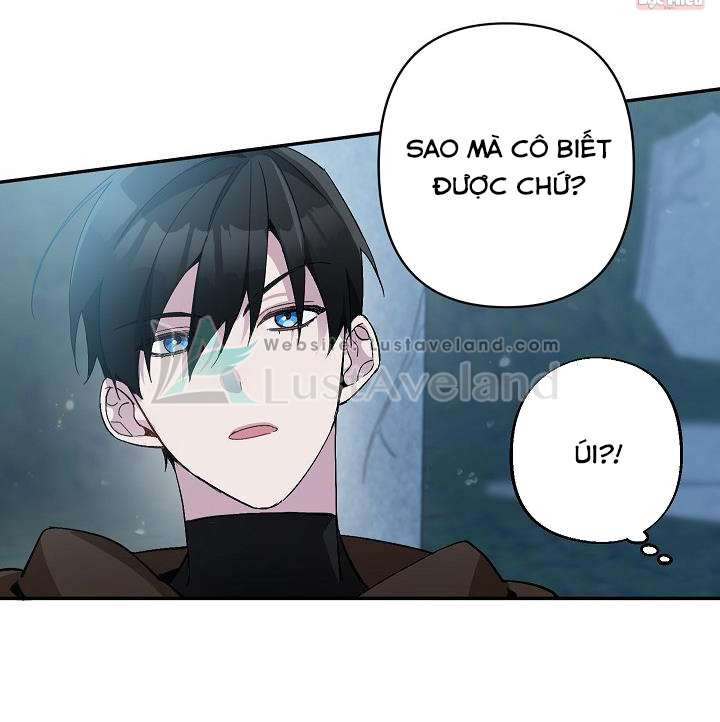 Đừng Đến Cửa Hàng Văn Phòng Phẩm Của Ác Nữ: Chapter 3.5