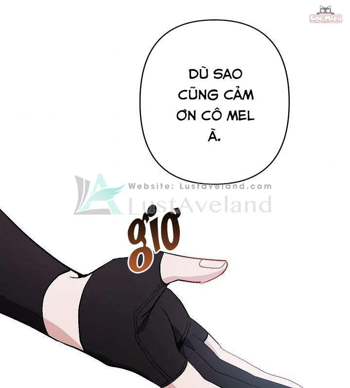 Đừng Đến Cửa Hàng Văn Phòng Phẩm Của Ác Nữ: Chapter 3.5