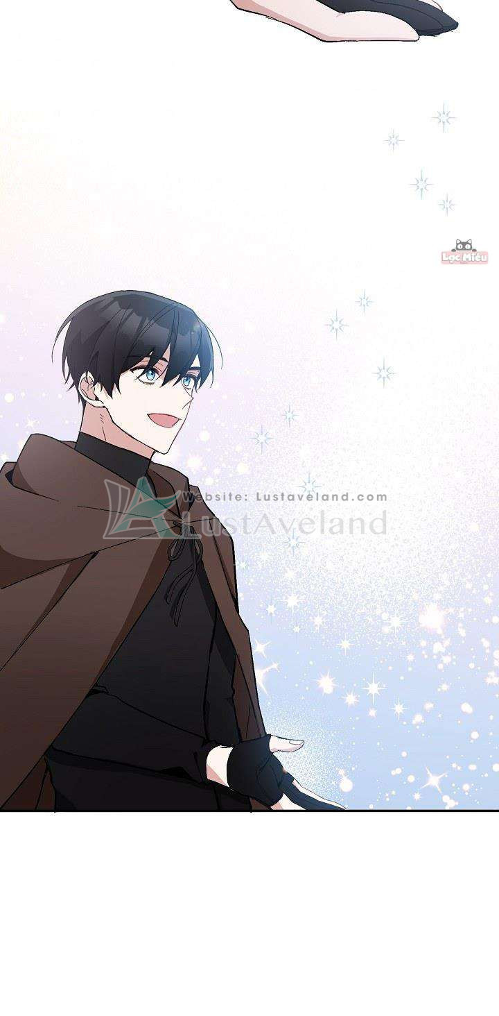 Đừng Đến Cửa Hàng Văn Phòng Phẩm Của Ác Nữ: Chapter 3.5