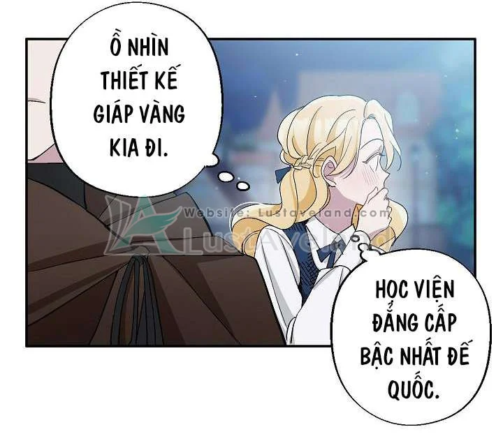 Đừng Đến Cửa Hàng Văn Phòng Phẩm Của Ác Nữ: Chapter 3.5