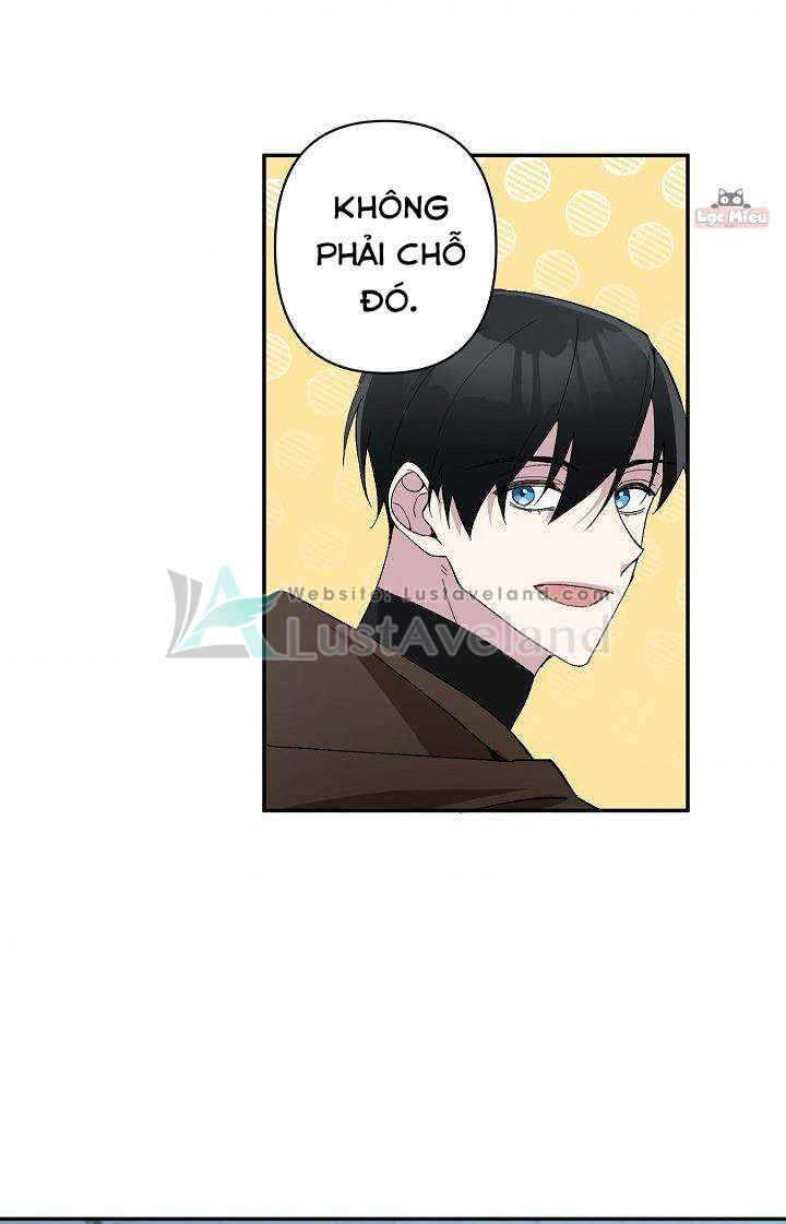 Đừng Đến Cửa Hàng Văn Phòng Phẩm Của Ác Nữ: Chapter 3.5