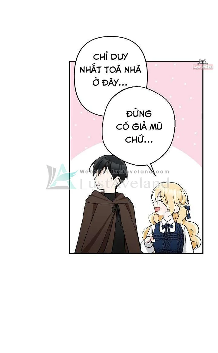 Đừng Đến Cửa Hàng Văn Phòng Phẩm Của Ác Nữ: Chapter 3.5