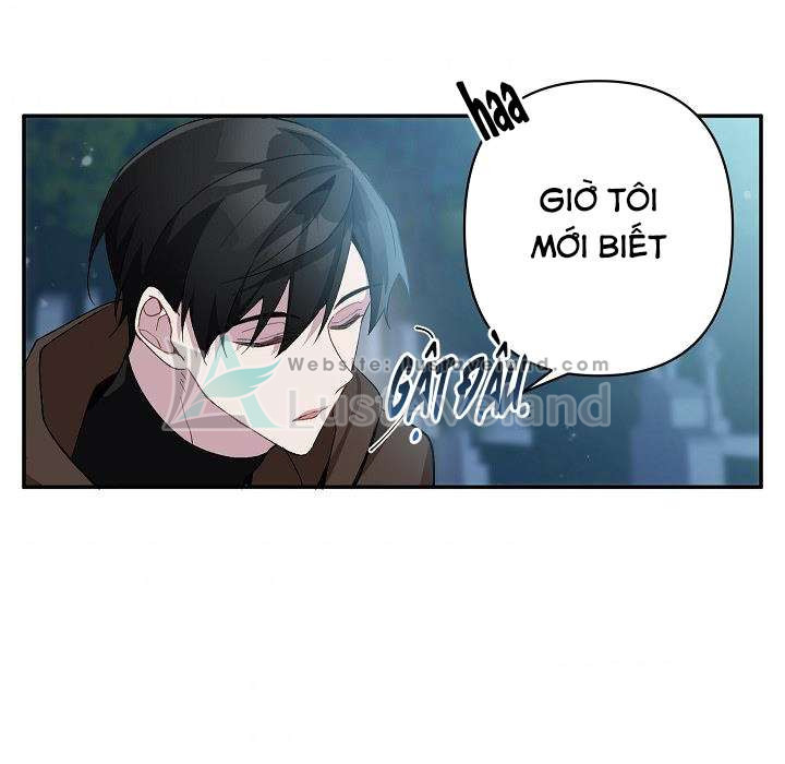 Đừng Đến Cửa Hàng Văn Phòng Phẩm Của Ác Nữ: Chapter 3.5
