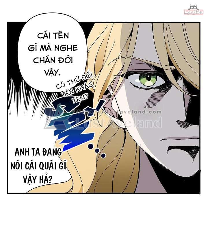 Đừng Đến Cửa Hàng Văn Phòng Phẩm Của Ác Nữ: Chapter 3.5