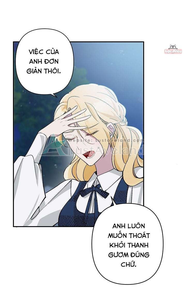 Đừng Đến Cửa Hàng Văn Phòng Phẩm Của Ác Nữ: Chapter 3.5