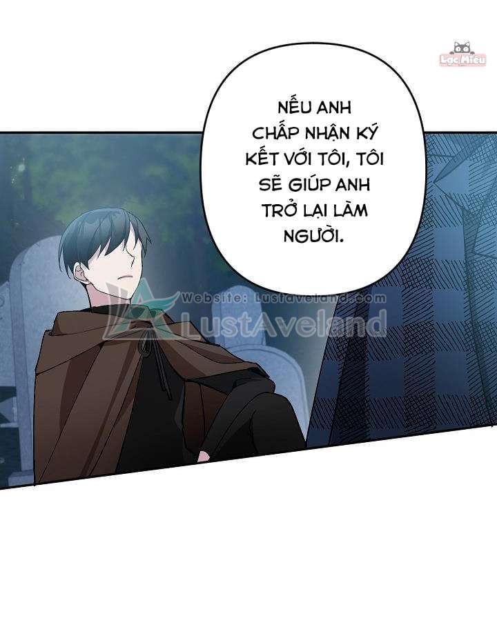 Đừng Đến Cửa Hàng Văn Phòng Phẩm Của Ác Nữ: Chapter 3.5