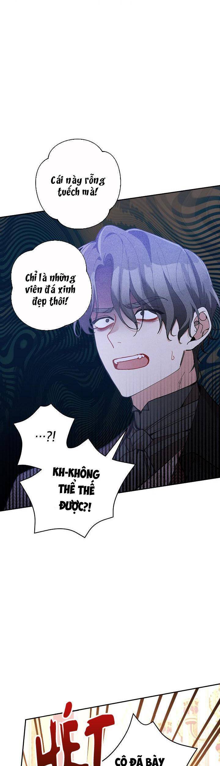 Đừng Đến Cửa Hàng Văn Phòng Phẩm Của Ác Nữ: Chapter 31
