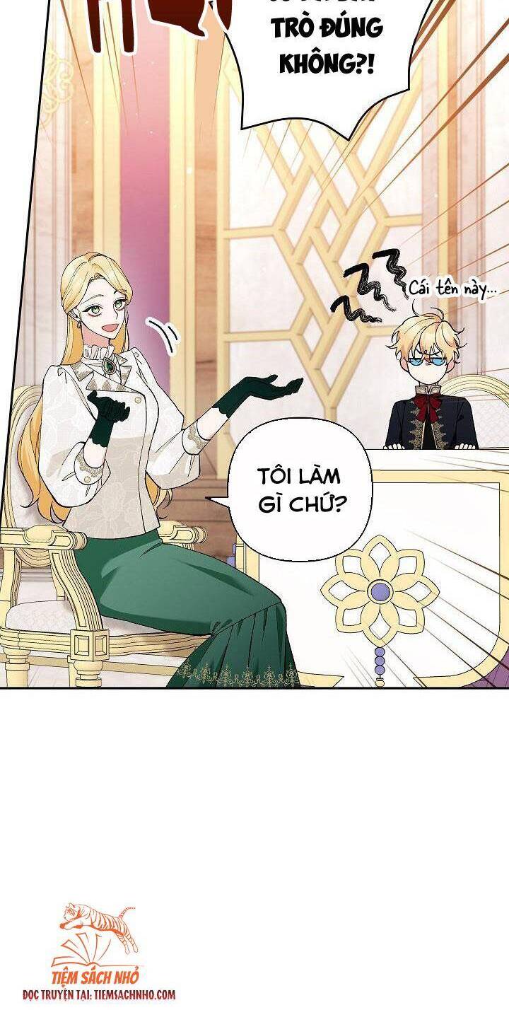 Đừng Đến Cửa Hàng Văn Phòng Phẩm Của Ác Nữ: Chapter 31
