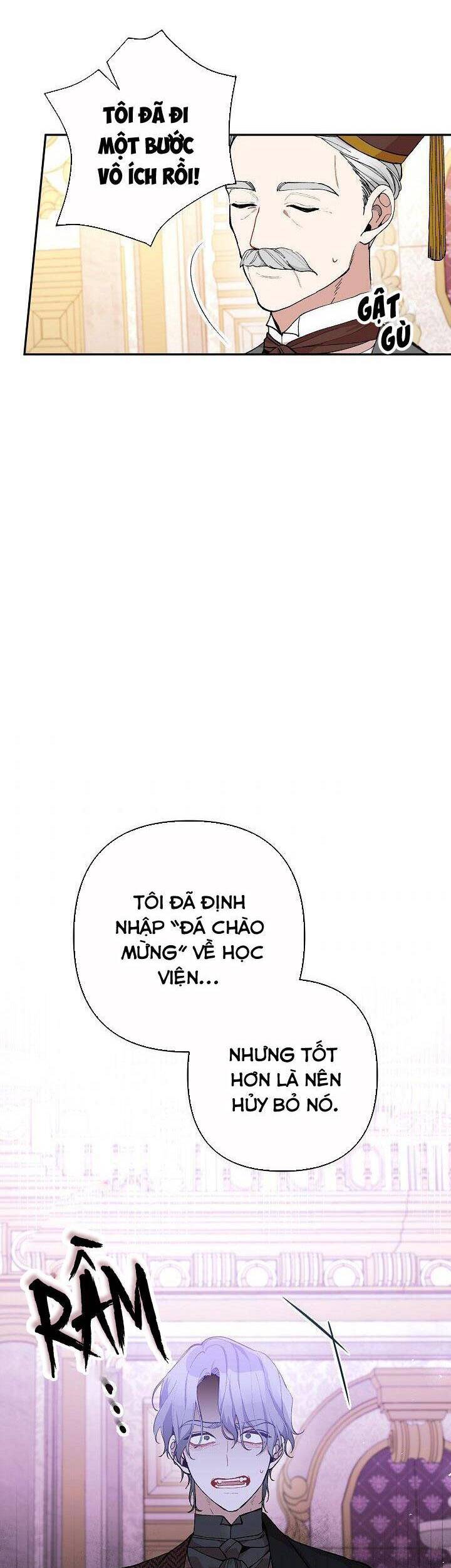 Đừng Đến Cửa Hàng Văn Phòng Phẩm Của Ác Nữ: Chapter 31