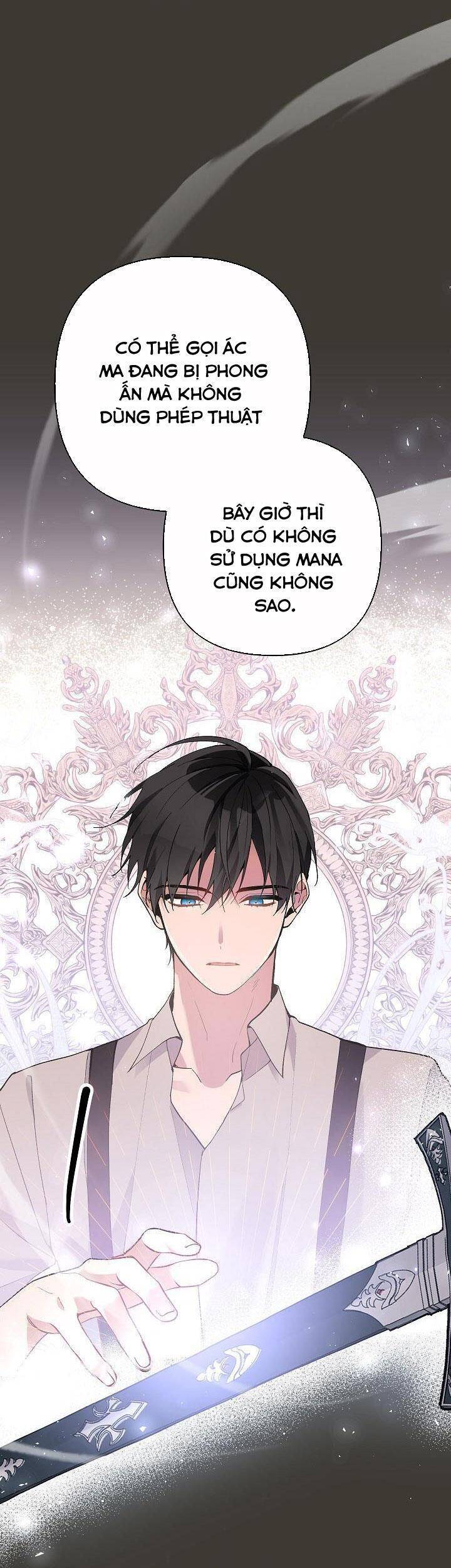 Đừng Đến Cửa Hàng Văn Phòng Phẩm Của Ác Nữ: Chapter 31