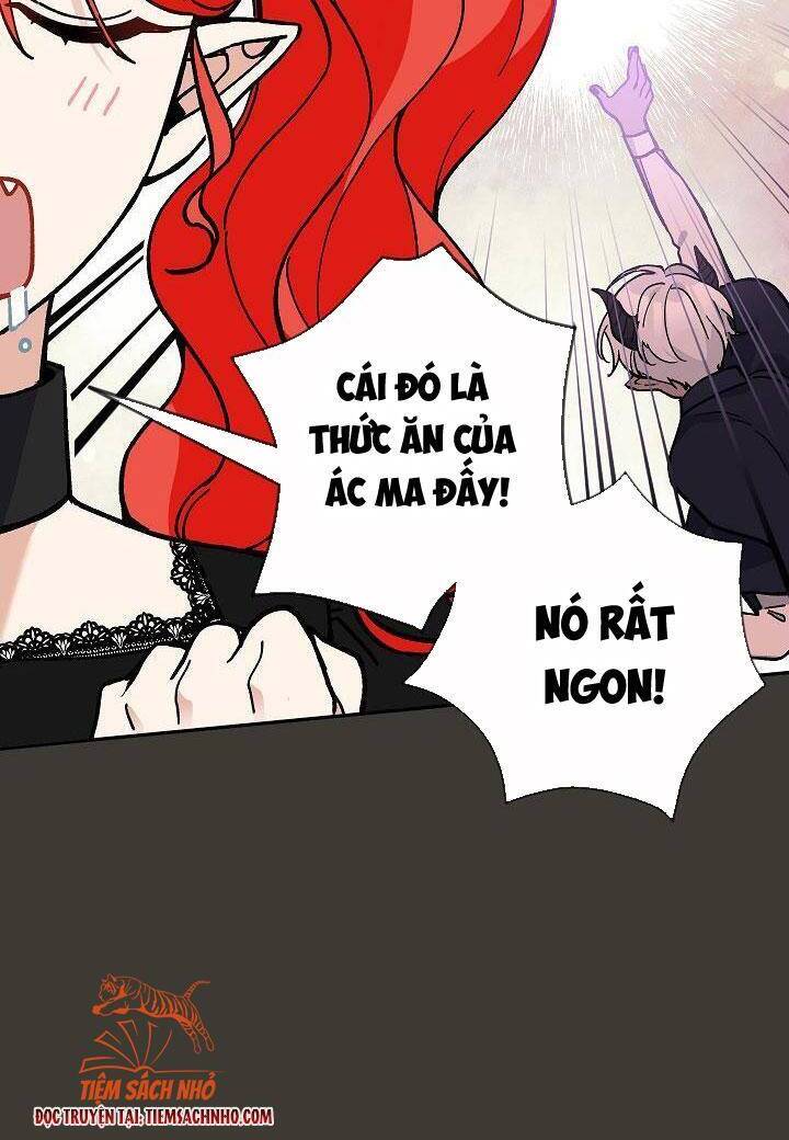 Đừng Đến Cửa Hàng Văn Phòng Phẩm Của Ác Nữ: Chapter 31