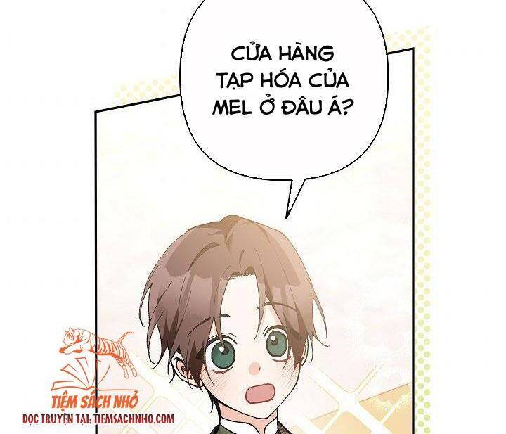 Đừng Đến Cửa Hàng Văn Phòng Phẩm Của Ác Nữ: Chapter 31