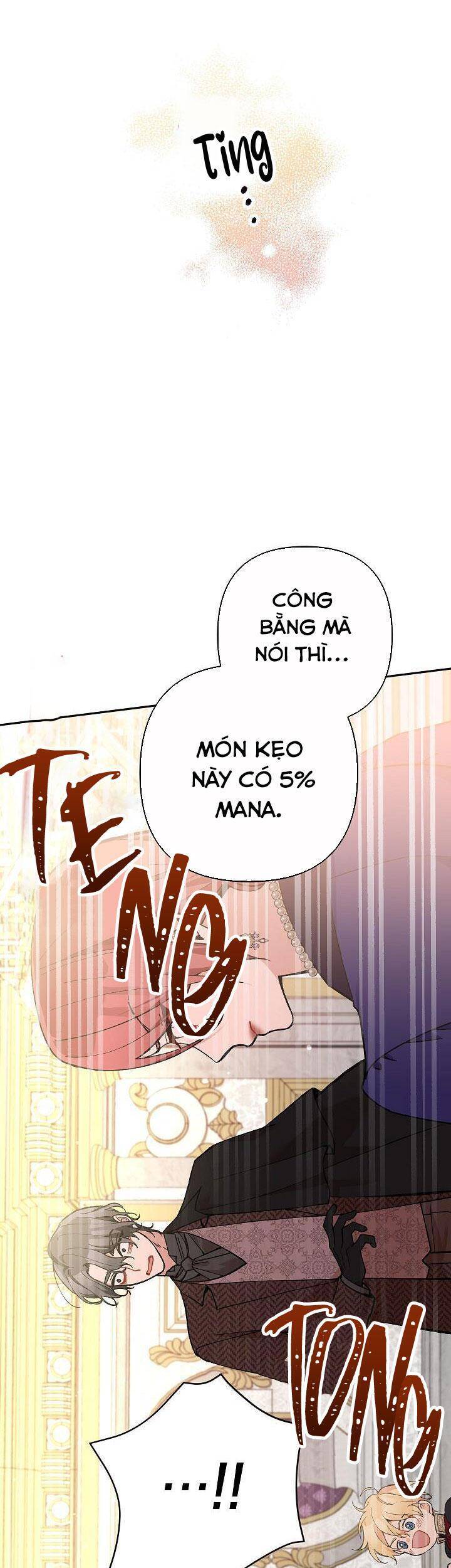 Đừng Đến Cửa Hàng Văn Phòng Phẩm Của Ác Nữ: Chapter 31