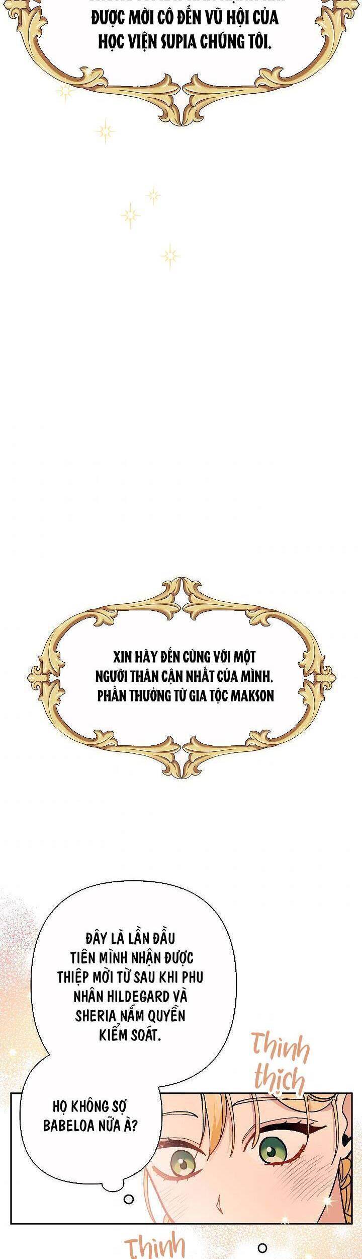 Đừng Đến Cửa Hàng Văn Phòng Phẩm Của Ác Nữ: Chapter 31