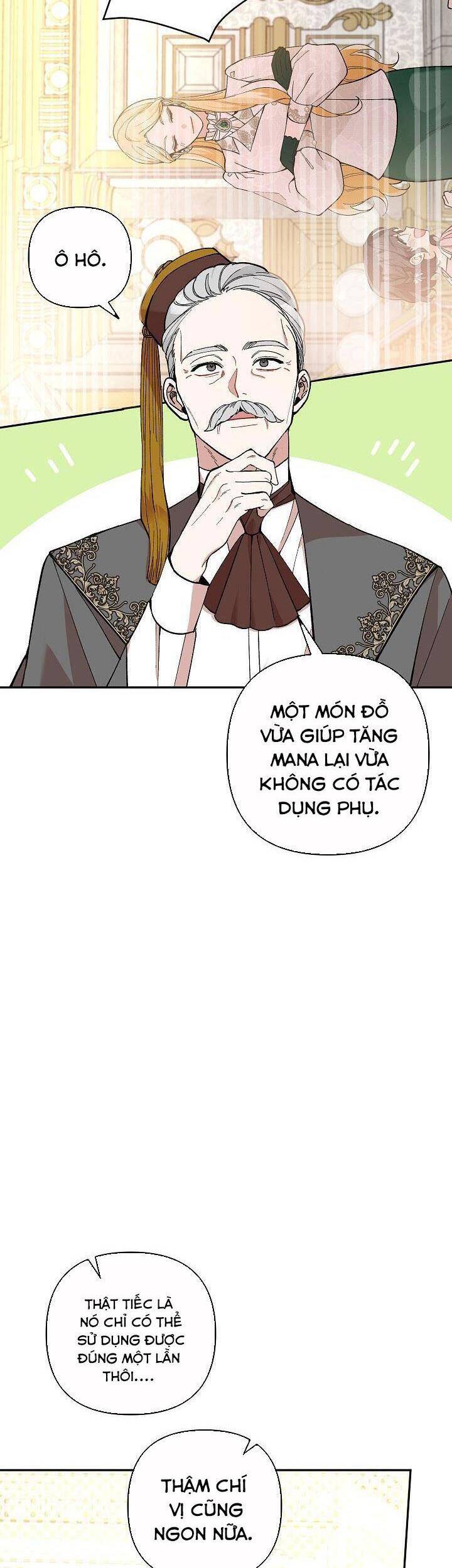 Đừng Đến Cửa Hàng Văn Phòng Phẩm Của Ác Nữ: Chapter 31