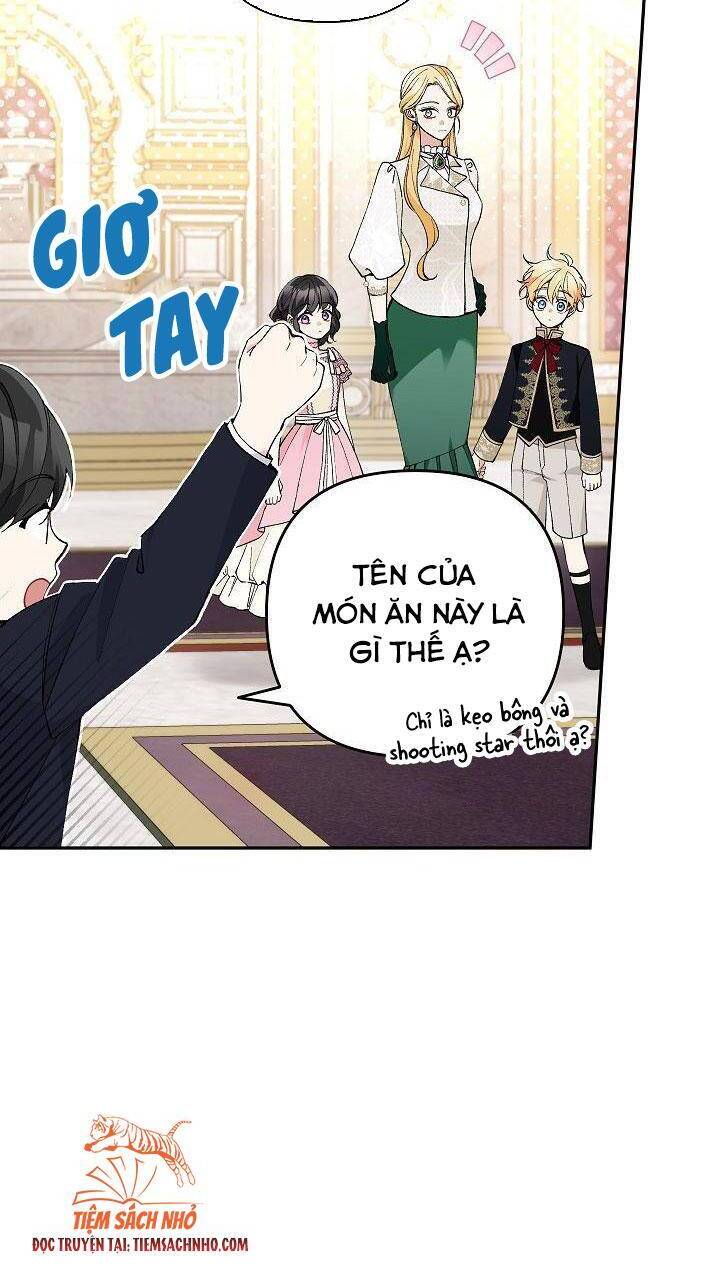 Đừng Đến Cửa Hàng Văn Phòng Phẩm Của Ác Nữ: Chapter 31