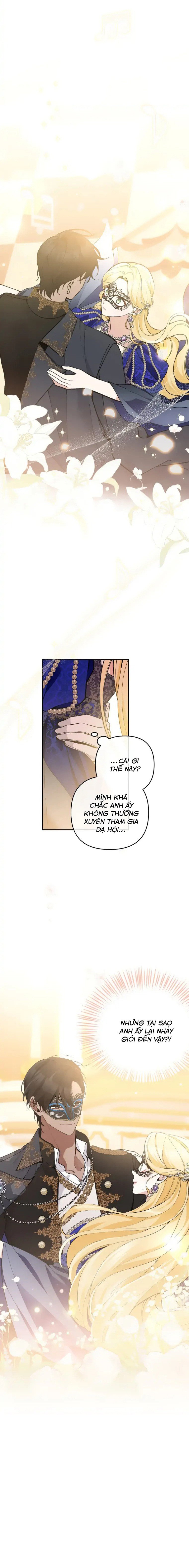 Đừng Đến Cửa Hàng Văn Phòng Phẩm Của Ác Nữ: Chapter 34