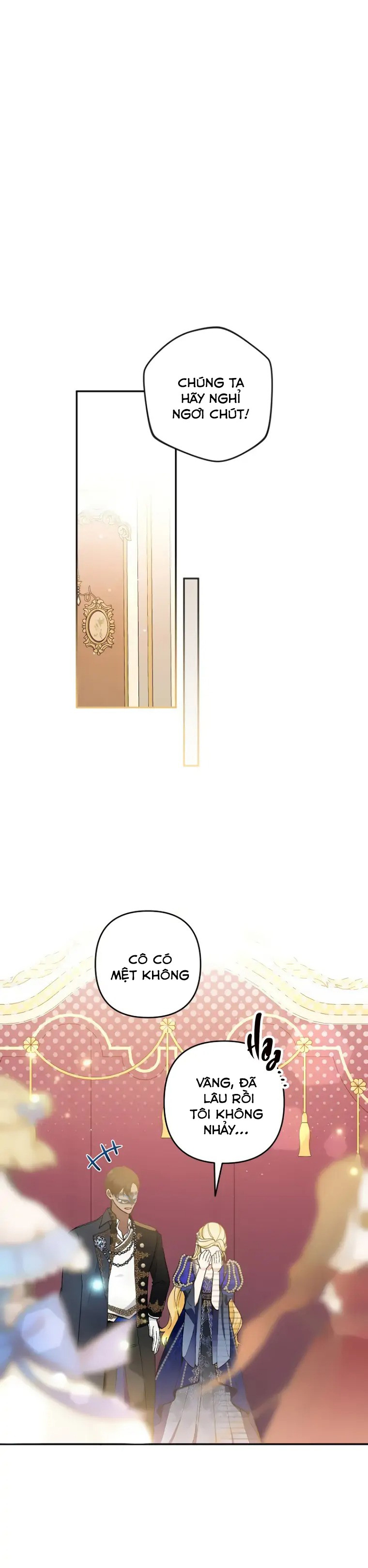 Đừng Đến Cửa Hàng Văn Phòng Phẩm Của Ác Nữ: Chapter 34