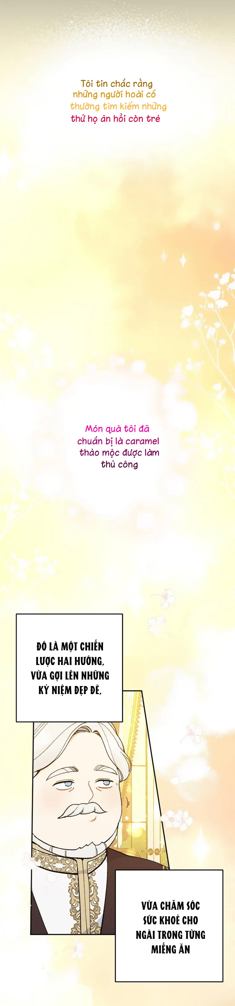Đừng Đến Cửa Hàng Văn Phòng Phẩm Của Ác Nữ: Chapter 39