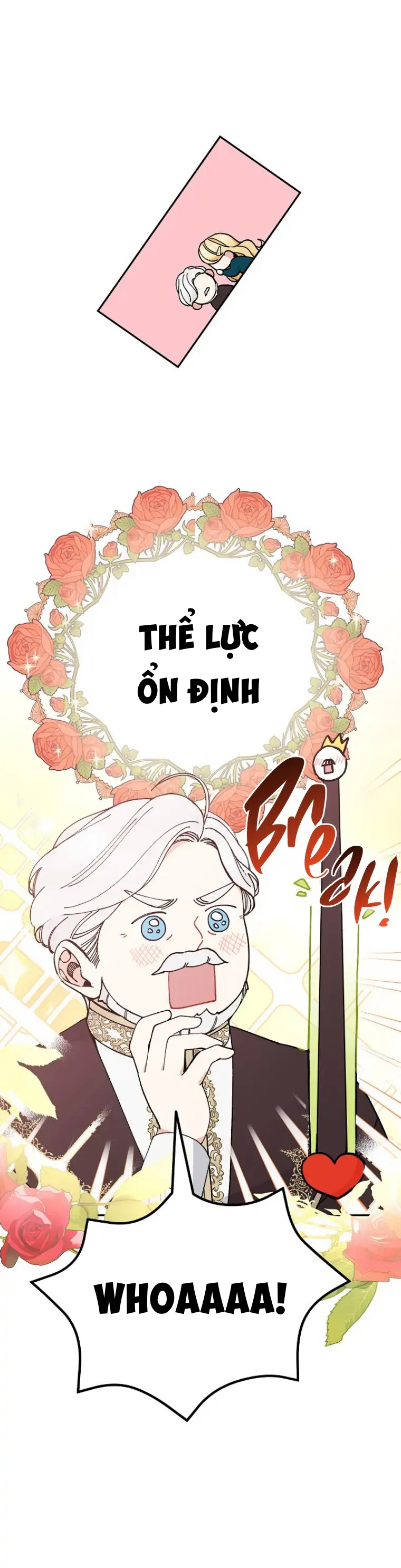Đừng Đến Cửa Hàng Văn Phòng Phẩm Của Ác Nữ: Chapter 39